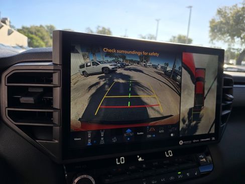 Used 2023 Toyota Tundra TRD Pro image 28