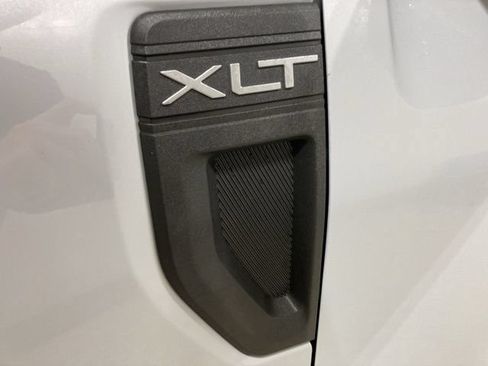 New 2026 Ford Maverick XLT AWD/4WD image 7