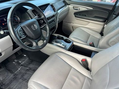 Used 2021 Honda Pilot EX-L image 14