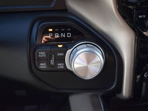 Used 2019 RAM 1500 Laramie image 22