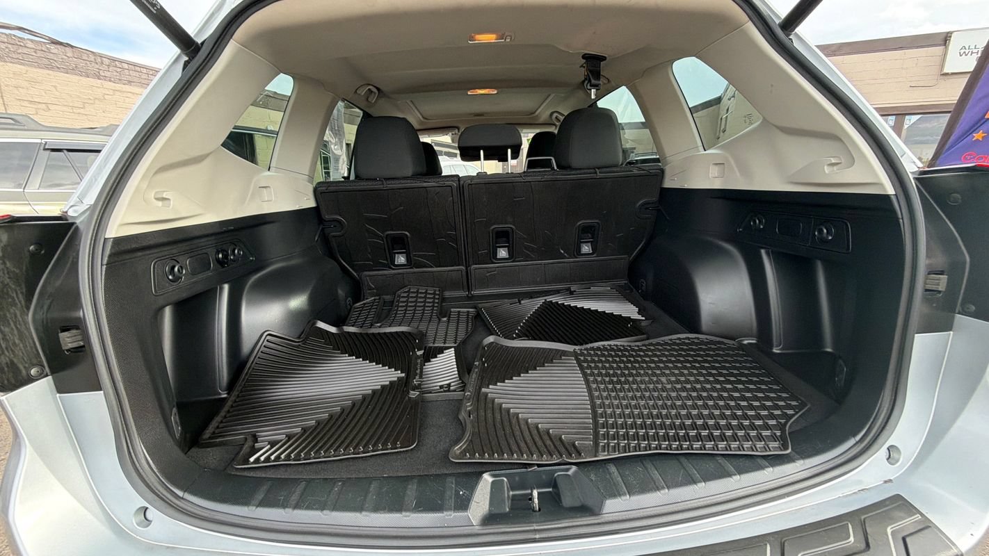 Used 2020 Subaru Forester Premium AWD/4WD image 24