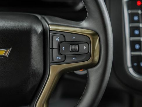 Used 2024 Chevrolet Tahoe High Country image 31