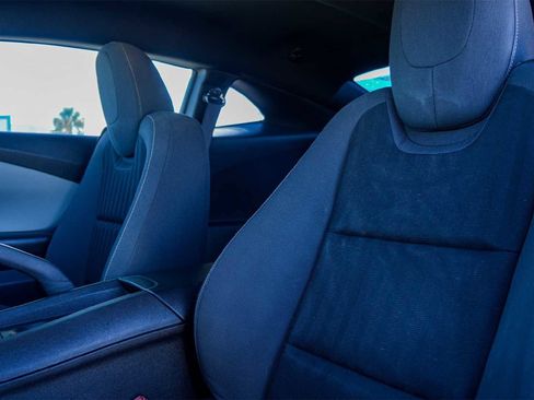 Used 2015 Chevrolet Camaro LS image 11