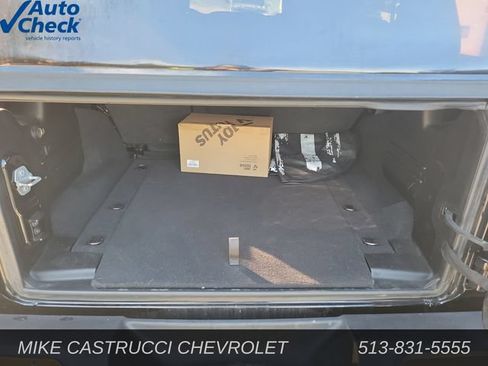 Used 2022 Jeep Wrangler Unlimited Sport AWD/4WD image 27
