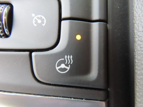 New 2026 Chevrolet Silverado 1500 RST image 14