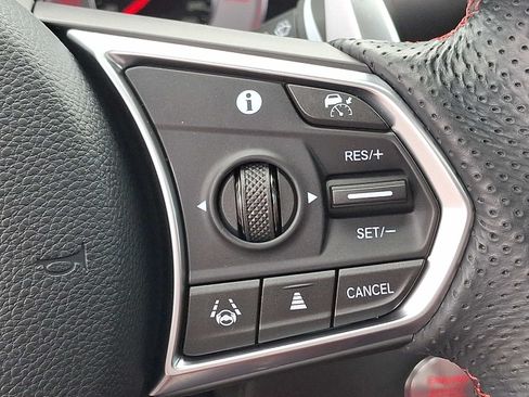 Used 2023 Acura TLX SH-AWD w/ A-SPEC Pkg image 24