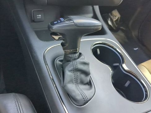 Used 2019 Dodge Durango R/T w/ Blacktop Package image 25