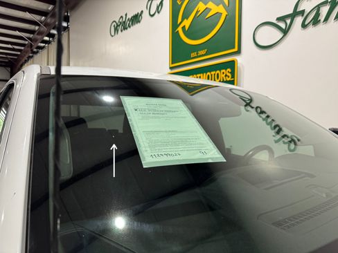 Used 2020 Chevrolet Silverado 2500 W/T w/ WT Fleet Convenience Package image 60