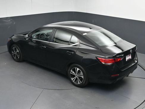 Certified 2022 Nissan Sentra SV image 34