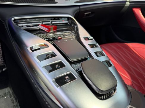 Used 2023 Mercedes-Benz AMG GT 63 S image 41