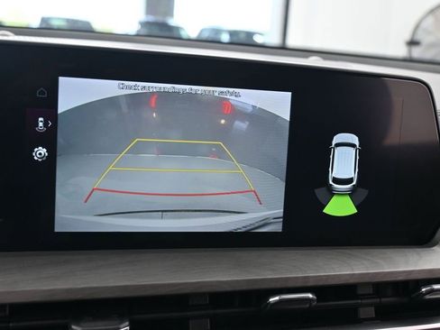 Used 2024 Kia Telluride EX X-Line AWD/4WD image 17