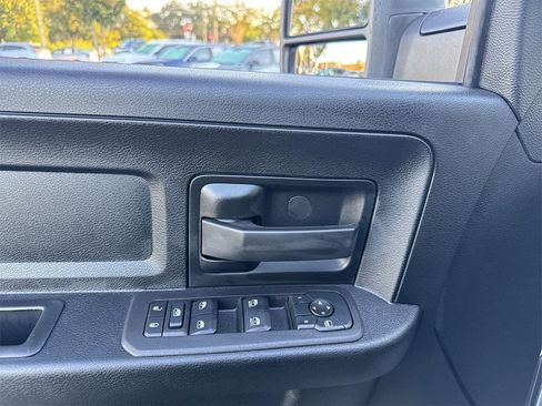 New 2026 RAM 3500 Tradesman image 13