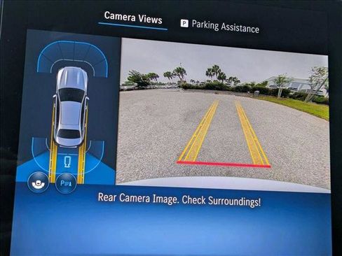 New 2026 Mercedes-Benz C 300 4MATIC Sedan image 13