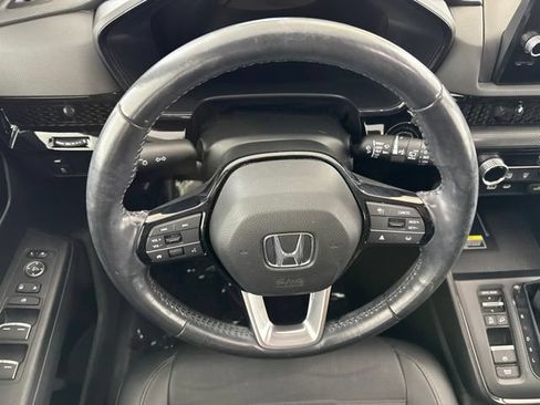 Certified 2024 Honda CR-V EX-L image 30