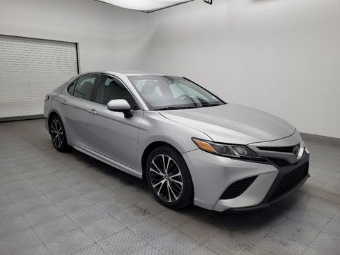 Used 2018 Toyota Camry SE image 13