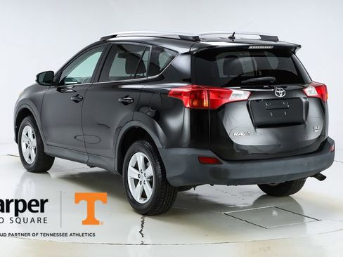 Used 2013 Toyota RAV4 XLE AWD/4WD image 44