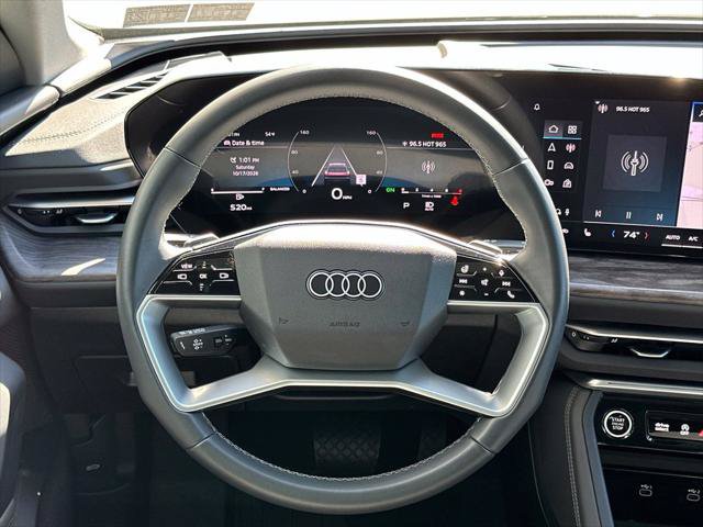 Used 2025 Audi Q5 Premium w/ Convenience Package AWD/4WD image 15