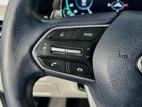 Used 2022 Hyundai Palisade Calligraphy AWD/4WD image 17
