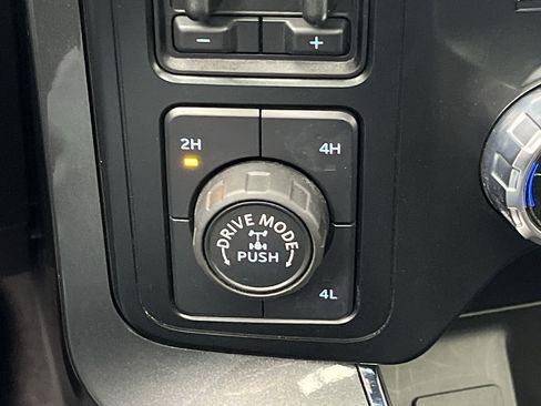 Certified 2023 Ford F150 XLT w/ Equipment Group 302A High image 20