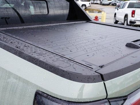 New 2026 Hyundai Santa Cruz SEL FWD image 7