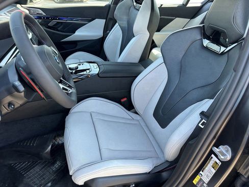 New 2026 BMW M5 AWD/4WD image 19