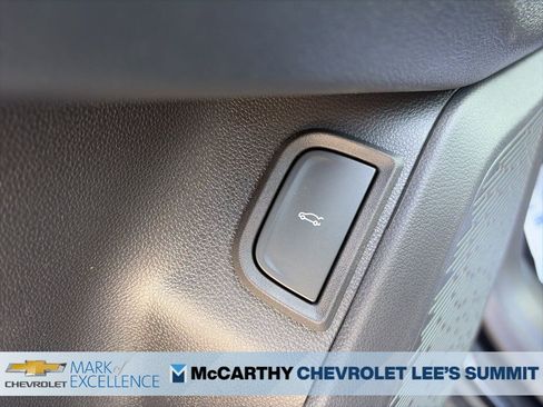 New 2026 Chevrolet Equinox LT w/ Convenience Package II AWD/4WD image 51