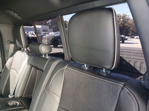 Used 2024 RAM 2500 Rebel w/ Towing Technology Group image 32