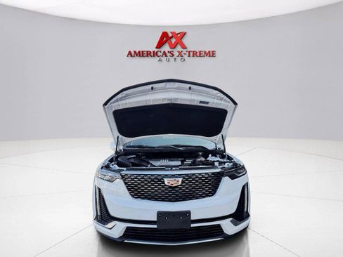 Used 2024 Cadillac XT6 Luxury w/ LPO, Floor Liner Package image 78