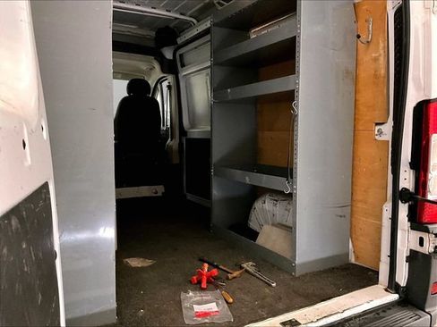 Used 2017 RAM ProMaster 2500 FWD image 32