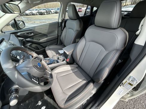 New 2026 Subaru Crosstrek 2.5i Limited AWD/4WD image 11