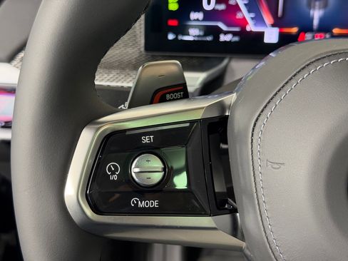 New 2026 BMW 760i xDrive image 14