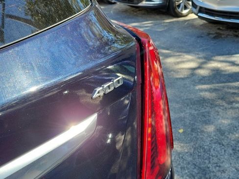 Used 2021 Cadillac XT5 Premium Luxury image 6