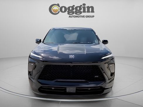 New 2026 Buick Enclave Sport Touring w/ Power Package image 26