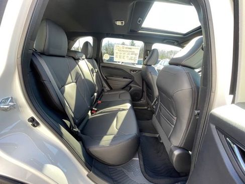 New 2026 Subaru Forester Limited image 22
