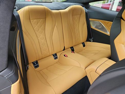 Used 2025 BMW M8 Competition w/ M Carbon Exterior Package AWD/4WD image 23