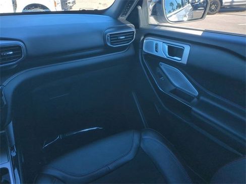 Certified 2023 Ford Explorer ST w/ Equipment Group 401A image 17