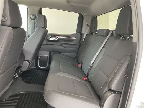 New 2026 Chevrolet Silverado 1500 LT AWD/4WD image 15