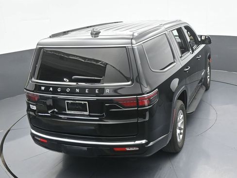 Used 2024 Jeep Wagoneer 2WD image 54