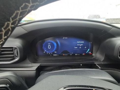 Used 2022 Ford Explorer ST w/ Equipment Group 401A image 19