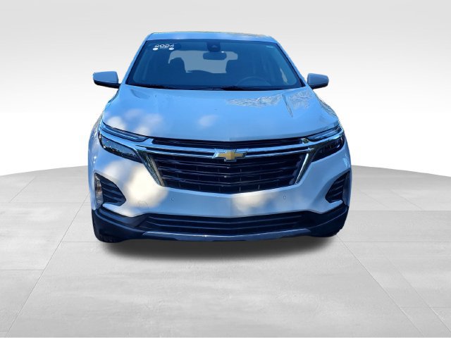 Certified 2024 Chevrolet Equinox LT FWD image 7