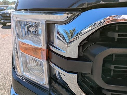 Certified 2022 Ford F150 XLT image 10