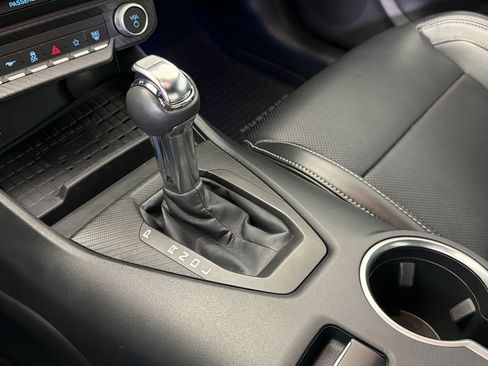 Used 2024 Ford Mustang Premium RWD image 14
