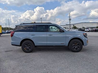New 2025 Ford Expedition Tremor