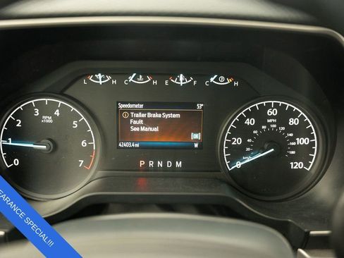 Used 2023 Ford F150 XLT w/ Trailer Tow Package image 20