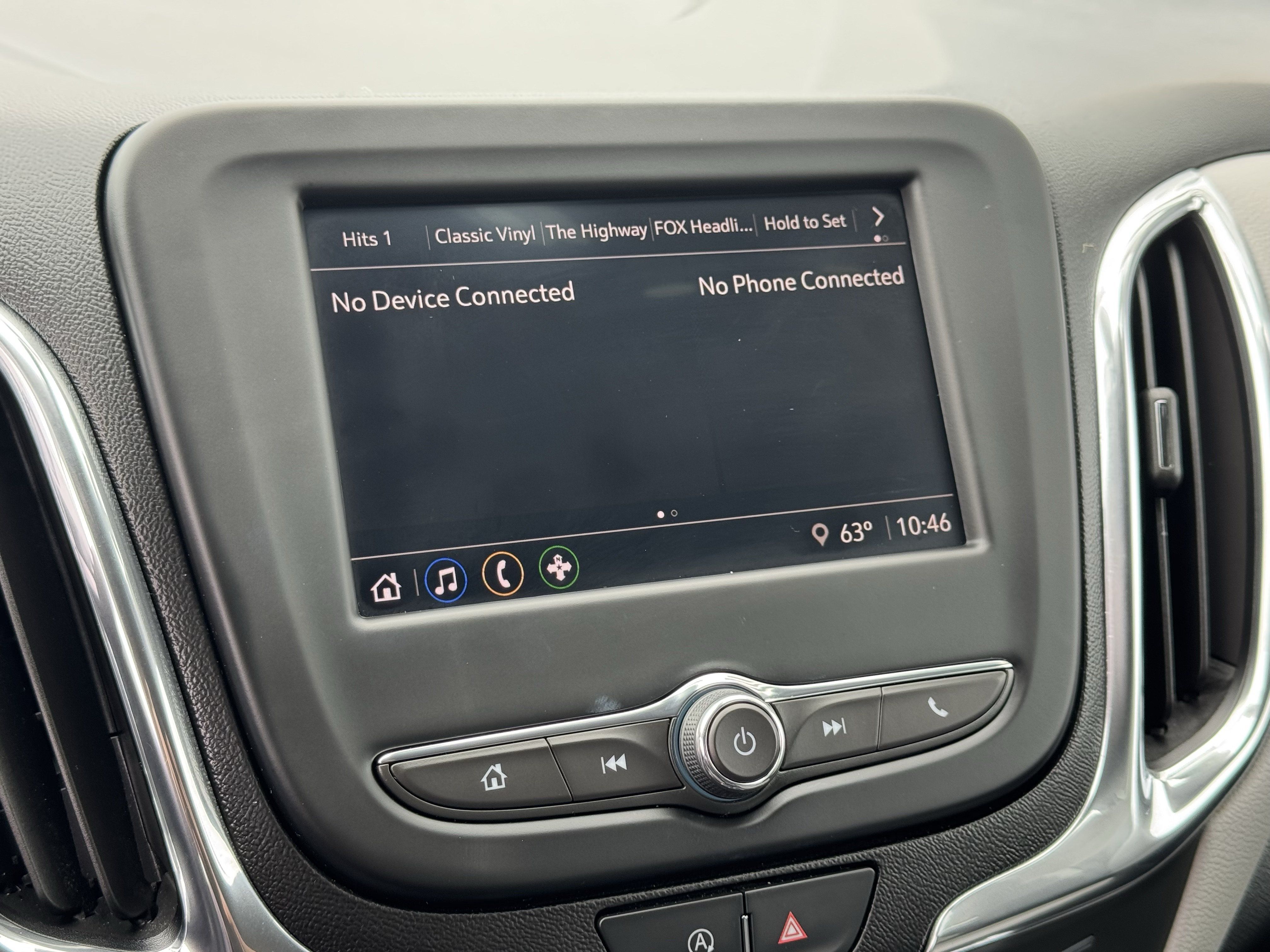 Certified 2022 Chevrolet Equinox LS AWD/4WD image 27