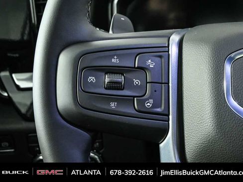 New 2026 GMC Sierra 1500 Elevation w/ Preferred Package image 11