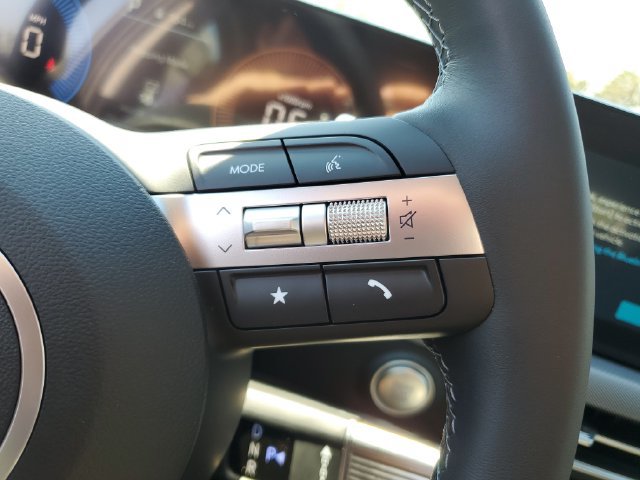 New 2026 Hyundai Sonata SEL AWD/4WD image 22