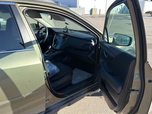 Used 2023 Subaru Outback Premium w/ Popular Package #1 image 12