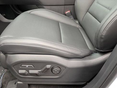 New 2026 Hyundai Santa Fe Calligraphy image 4