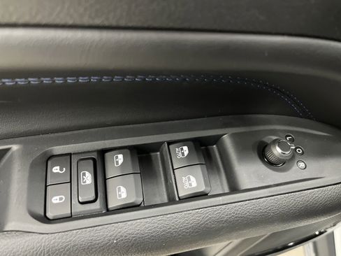 New 2026 Jeep Compass Limited AWD/4WD image 27